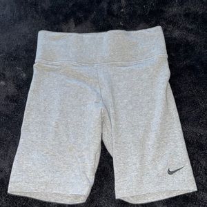 Biker shorts